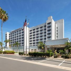 DoubleTree by Hilton Los Angeles Norwalk, hotel v destinácii Norwalk