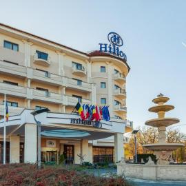 Hilton Sibiu, khách sạn ở Sibiu