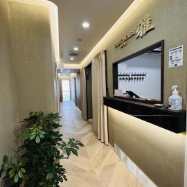 Guest house雅, hotelli kohteessa Matsudo