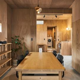 Nem Kumano by WhyKumano, hotel in Nachikatsuura