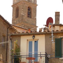 Nel Cuore di Manciano