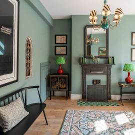 Bank House - Luxury Stay in the Cotswolds