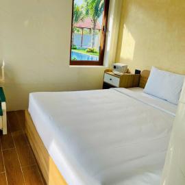 Foam & Sea Farmstay Hoi An