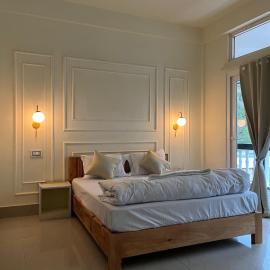 Serenitee stay, hotel i Dirāng