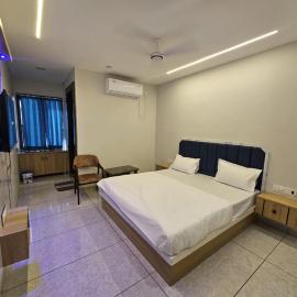 Hotel Shiv Inn
