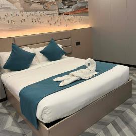 Fans Hotel Ormoc City by RedDoorz, hotel em Ormoc