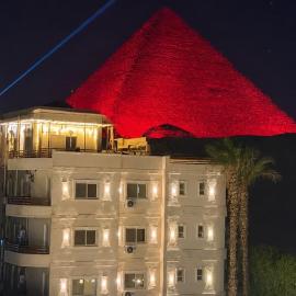 SOLIMA Pyramids