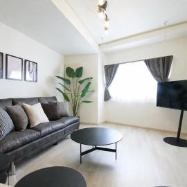 Fujimi apartment 202, hotel in Shiomidai
