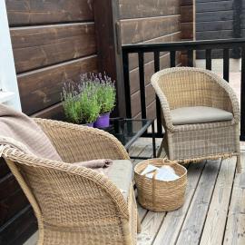 Hytta i Vrådal