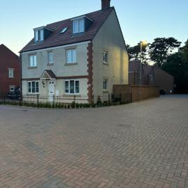 Campus Haven