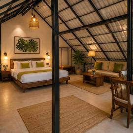 Keri Beach Boutique Resort