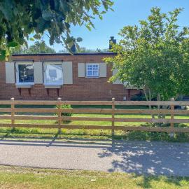 3 Bedroom Cozy Home In Mönsterås