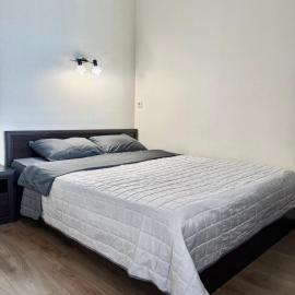 Apartments Studio Versailles Park 2, hotell sihtkohas Irpin