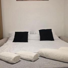 Boutique Studio Eilat בוטיק סטודיו אילת, hotel di Eilat