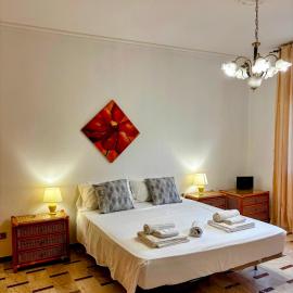 Casa Vacanze S'arruga 'e is Portalis, hotel v destinaci Teulada