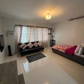 4D IBIZA, Olvera Residence, Bacolod City