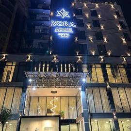Vora Addis Hotel