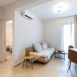 Calmare suites