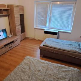 Byt 2 izbový Šurany, hotel a Šurany