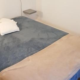 Appartement cosy à Ax les thermes