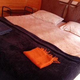 Blue Dream Kaprovani, hotel v destinácii Urekis Sadguri