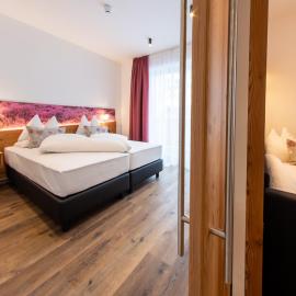 Hotel Gran Pre, готель у місті Сан-Віджиліо-ді-Мареббе
