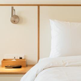 콘스트호텔, hotel a Hyŏpchae-ri