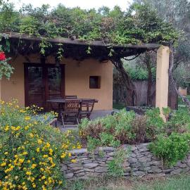 Cortijo Armonía