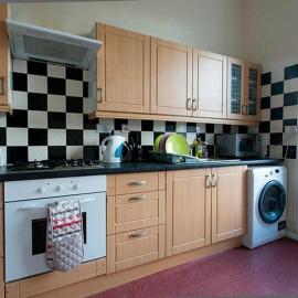 Edinburgh Central Lauriston ApartHotel