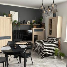Apartament w centrum Kutna