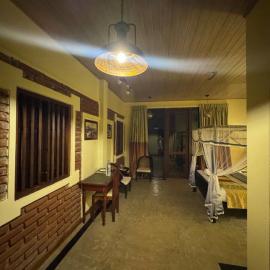 Ahalagala bungalow by mono, hotel in Sigiriya