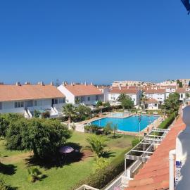 No 5 Calle Antequera 3 bedroom Torrox Costa townhouse
