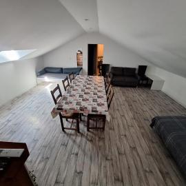 Appartement Les 3 L、Vionsのホテル