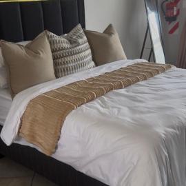 Apartment in Langstrand Long Beach Walvis Bay, hotel u gradu Langstrand