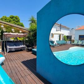 Villa of Arts