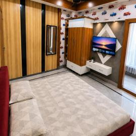 Prime Inn Guest House Premium Stay