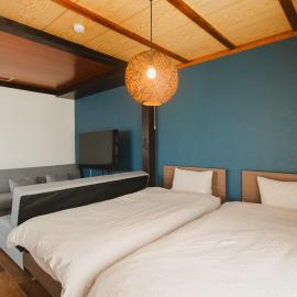 Numazu Royal Retreat 201, hotel in Numazu