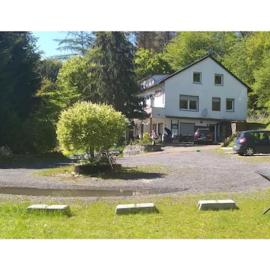 Ferienwohnung Johnen