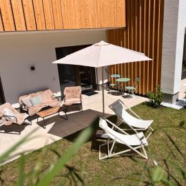 Apartment Fidelia