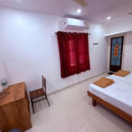 MMK Residency
