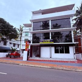 MMK Residency
