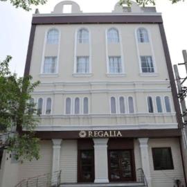 Hotel Regalia