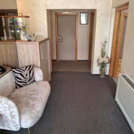 B&B Vila Milčetić, hotelli kohteessa Malinska