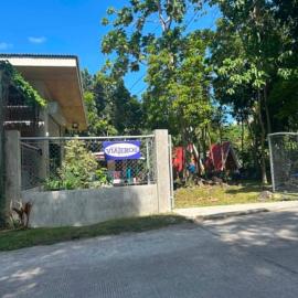Camiguin Camp Asgard by Viajeros, hotel v destinaci Catarman