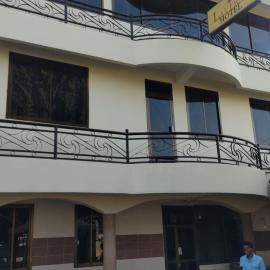 Laverny Hotel