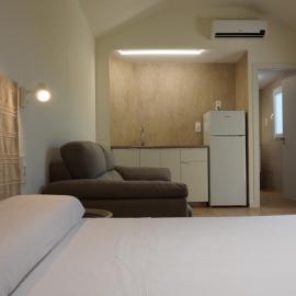 Lorca Express Suite