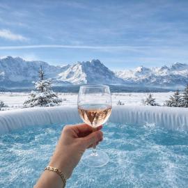 Horizons by PeaksView Chalets, hotel u Žabljaku