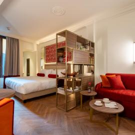 Hotel San Samuele