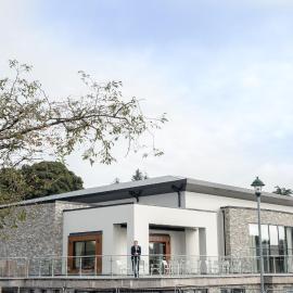 Silverbirch Hotel, hotel Omagh-ban