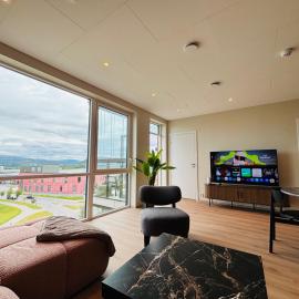 Arctic Privé Panorama Residence Alta